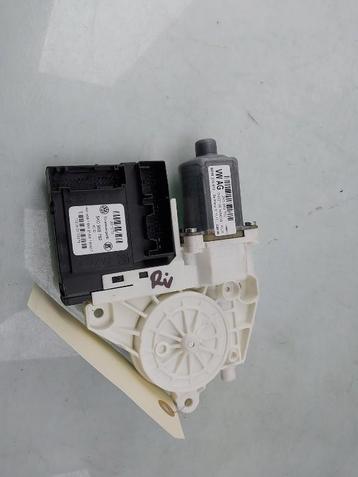 MOTEUR LEVE VITRE ELECTRIQUE Volkswagen Caddy IV, Utilisé, Volkswagen