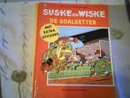 Speciale suske en wiske strips deel 3, Boeken, Meerdere stripboeken, Ophalen of Verzenden, Zo goed als nieuw, Willy Vandersteen