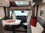 Roller Team Performance Plus Boîte automatique, Caravans en Kamperen, Mobilhomes, Caméra de recul, Ford, 7 tot 8 meter, Diesel