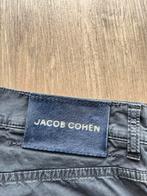 Jacob Cohen short size 38 type Nicolas, Kleding | Heren, Spijkerbroeken en Jeans, W36 - W38 (confectie 52/54), Blauw, Ophalen of Verzenden