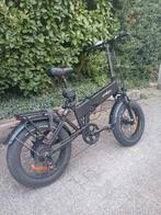 Elektriche fiets, Fietsen en Brommers, Ophalen, Zo goed als nieuw