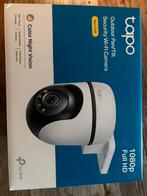 Tapo C500 Beveiligingscamera, Ophalen, Nieuw