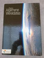 Algemene Wereldatlas, Boeken, Schoolboeken, Ophalen, ASO, Plantyn, Aardrijkskunde