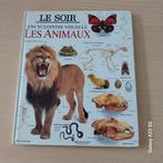 Encyclopédie visuelle " Les Animaux", Livres, Enlèvement, Comme neuf, Autres espèces, Divers