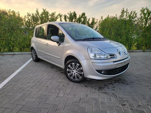 Renault Modus️ ️❇️1.5DCI❇️ ️Airco️️ Euro5️️, Autos, Renault, Entreprise, Achat, Modus, ABS, Airbags, Air conditionné, Ordinateur de bord