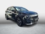 KIA Sportage 1.6 T-GDi MHEV Inspire, Stof, Gebruikt, 110 kW, 1650 kg