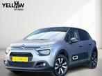 Citroen C3 Max / LED / Camera, Autos, Argent ou Gris, Achat, Euro 6, 5 portes