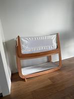 Snuzpod 4 Co-sleeper, Ophalen, Zo goed als nieuw, Wieg