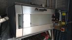 EB 378 110 Gaggenau Oven, Gebruikt, Fornuis, Frituur en Grillen, Verzenden