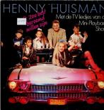 Vinyl, LP    -    Henny Huisman – 'k Zou Best Beroemd Willen, Cd's en Dvd's, Ophalen, Overige formaten