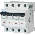 EATON FAZ6-C25/4 Installatieautomaat, 25A, 4p, C-kar, 6kA., Enlèvement ou Envoi, Neuf, Interrupteur