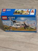 Lego City 60116, Ophalen of Verzenden, Zo goed als nieuw, Complete set, Lego