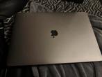 Apple MacBook Pro 16” - i9 2,4Ghz - 32GB RAM - 2TB SSD, 1 TB of meer, Gebruikt, 2 tot 3 Ghz, Ophalen of Verzenden