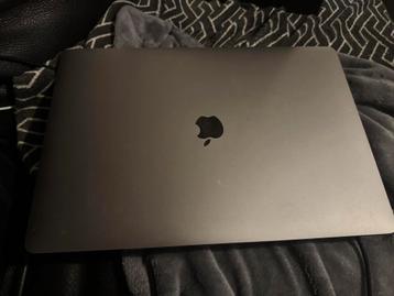 Apple MacBook Pro 16” - i9 2,4Ghz - 32GB RAM - 2TB SSD beschikbaar voor biedingen
