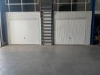 Garage kantelpoort