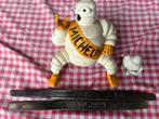 MICHELIN Bibendum, Ophalen, Gebruikt, Gebruiksvoorwerp
