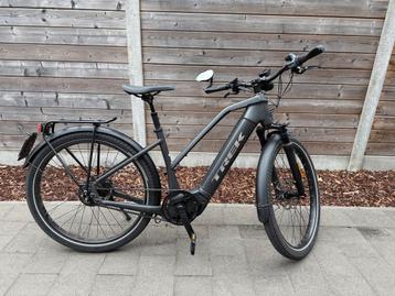 Trek Alant+9S - nog geen 1200 km - Maat M beschikbaar voor biedingen
