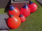 5 polyform kogelfenders, bolfenders , stootwillen, Watersport en Boten, Ophalen, Zo goed als nieuw, Accessoires