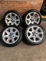 BMW E39 5 serie velgen style 81 17 inch, Auto-onderdelen, Ophalen of Verzenden, Zomerbanden, Velg(en)