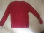 Trui Armani, Ophalen of Verzenden, Gedragen, Rood, Armani Jeans