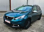 Peugeot 2008 1.6HDI  2017/11 107.600km, Voorwielaandrijving, Stof, 5 deurs, Particulier