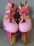 Oxelo rollerblades / inline skates / skeelers (rolschaatsen), Ophalen, Gebruikt