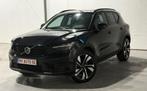 **XC40 2.0 B3 MHEV Ultra Dark Garantie 24 MOIS **, Autos, Volvo, Achat, 2220 kg, Entreprise, Garantie prolongée