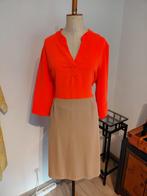Lalotti prachtige jurk m46, Kleding | Dames, Jurken, Ophalen of Verzenden, Zo goed als nieuw