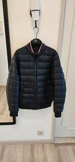 Tommy Hilfiger jas, Vêtements | Hommes, Vestes | Été, Comme neuf, Taille 48/50 (M), Bleu, Tommy hilfiger