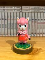 Amiibo Reese (Animal Crossing), Consoles de jeu & Jeux vidéo, Comme neuf, Enlèvement ou Envoi