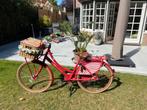 Cortina lief 28 inch, Fietsen en Brommers, Fietsen | Dames | Damesfietsen, Gebruikt, 47 tot 50 cm, Versnellingen, Ophalen