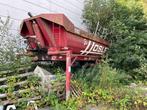 Kaiser Kipper Oplegger voor op werf, Auto's, Vrachtwagens, Bedrijf, Overige brandstoffen, Te koop, Aanhangers en Opleggers