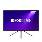Sony inzone M9, Comme neuf, Gaming, Moins de 1 ms, 101 à 150 Hz