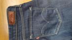 Dames jeans Levi's, Blauw, Overige jeansmaten, Ophalen of Verzenden, Gedragen