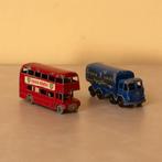 Matchbox Britse Voertuigen, Ophalen of Verzenden, Gebruikt, Bus of Vrachtwagen, Matchbox
