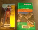 reisgids Franse Alpen Savoie Drôme, Livres, Guides touristiques, Vendu en Flandre, pas en Wallonnie, Utilisé, Enlèvement ou Envoi