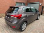 HYUNDAI IX20/43000KM/BENZINE/AIRCO/GARANTIE, Auto's, Voorwielaandrijving, Stof, Wit, Bedrijf