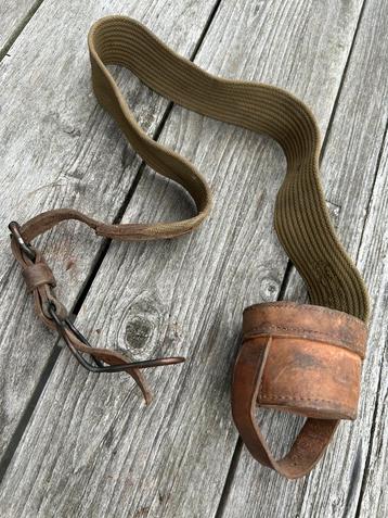 US 60mm mortar carrying sling beschikbaar voor biedingen