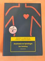 Anatomie en fysiologie – Een inleiding, Boeken, Ophalen of Verzenden, Zo goed als nieuw, Pearson / Expert College