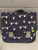 Boekentas, Ophalen, Zo goed als nieuw