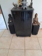 Pioneer toren stereo, Ophalen, Gebruikt
