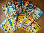 Spirou Magazine Lot 1964 - Rare, Comme neuf
