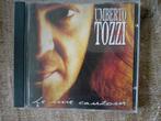 CD Umberto Tozzi, Ophalen of Verzenden, Zo goed als nieuw, Singer-songwriter
