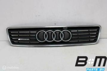 Grille Audi A6 4B Quattro 4B0853651A