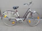 Retro damesfiets, Fietsen en Brommers, Ophalen