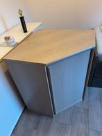 Hoek kast GRATIS, Huis en Inrichting, Ophalen, Zo goed als nieuw