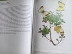 boek: natuur- en vogelreservaten/Venen & De Kempen, Boeken, Natuur, Ophalen of Verzenden, Gelezen, Natuur algemeen