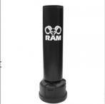 Ram 0 Bokspaal + Bokshandschoenen 12oz, Enlèvement, Comme neuf, Gants de boxe