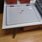 Technics SL1200 mk2 - originele stofkap, Ophalen, Zo goed als nieuw, Platenspeler-onderdeel, Technics