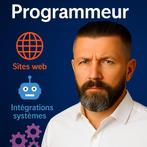 Ontwikkeling van websites, webshops, bots, Diensten en Vakmensen, Webdesigners en Hosting, Zoekmachine-optimalisatie